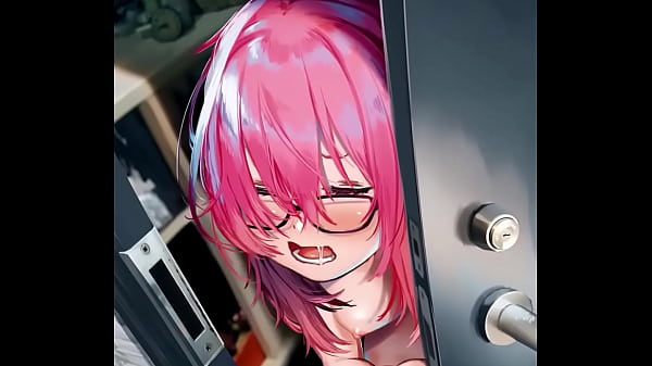 Hentai cutie fucked roughly