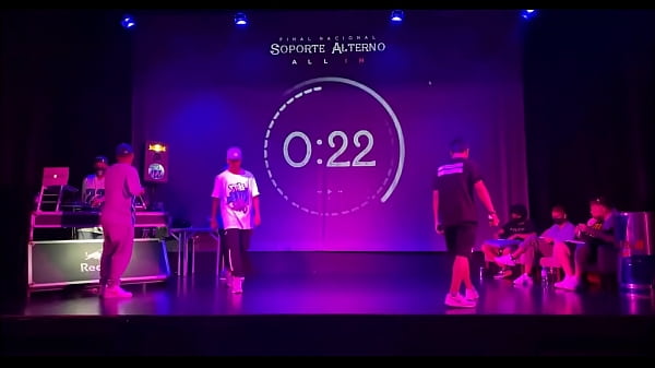 Diego Mc Se folla a venezolano cachondo