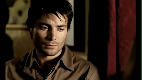 Chayanne - Y T&uacute_ Te Vas