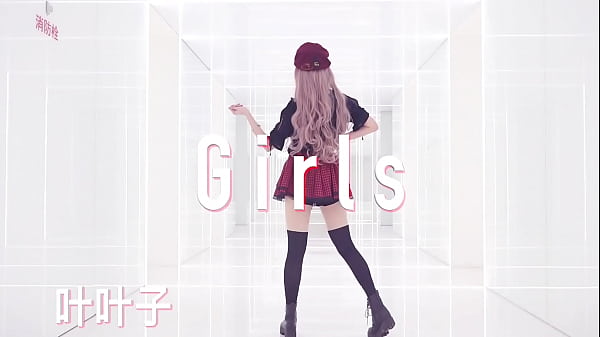 【Vicky】 Girls