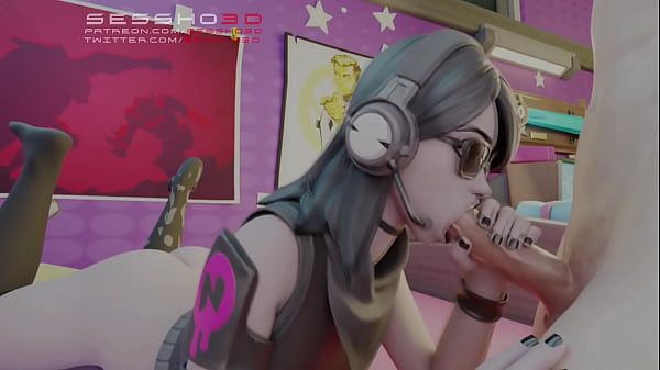 Fortnite xxx rompe mand&iacute_bulas