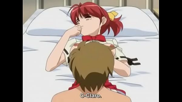 Sex Friend - Epis&oacute_dio 1