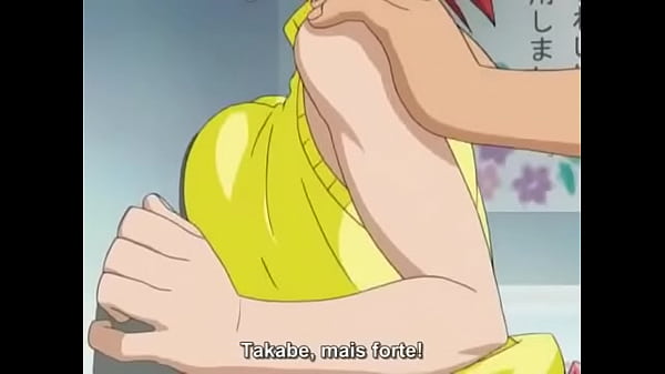 Sex Friend - Epis&oacute_dio 2