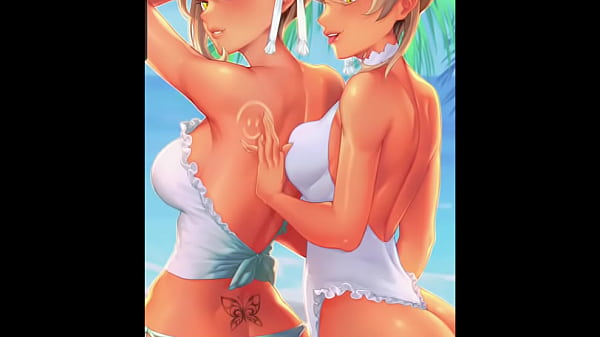 Hot Gym (Full Nutaku version)