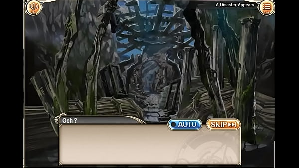 Kamihime PROJECT R - calamity beast and the dual star guardian 2