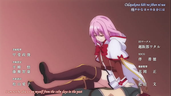 Redo Of Healer episode 11