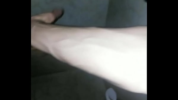 Si as&iacute_ tengo el brazo, imag&iacute_nate como tengo la verga