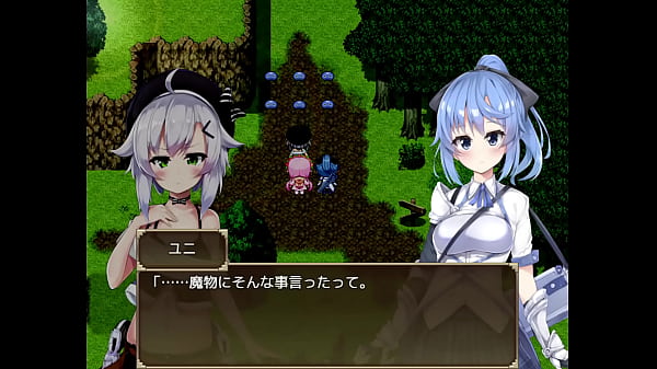 Selobus Fantasy GAMEPLAY PART2