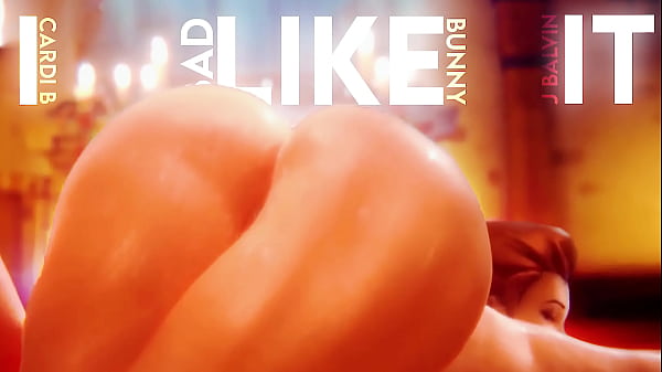 I Like It - Cardi B, Bad Bunny &amp_ J Balvin