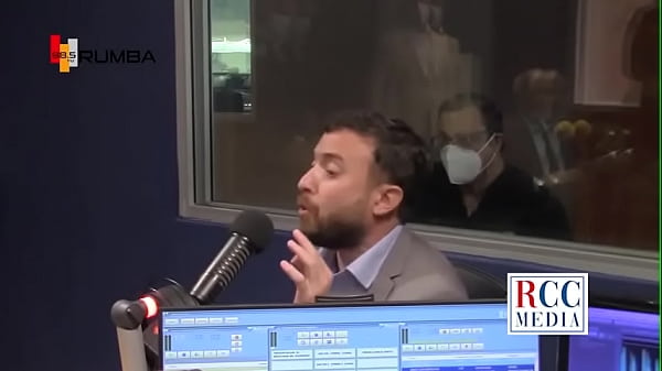 Agust&iacute_n laje apaliza a psiquiatra loco Guerrero Heredia