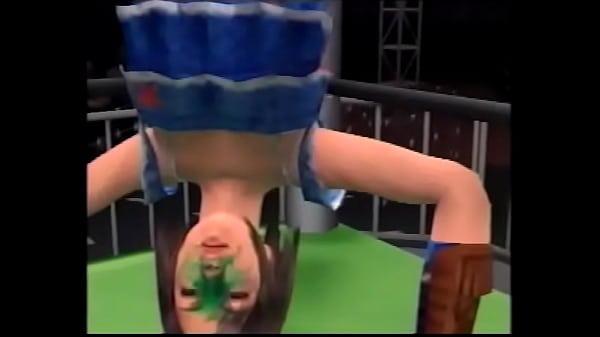 オールスタープロレスリング3　日向葵リョナ