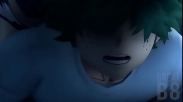 My Hero Academia HMV - Gimme More (GreatM8 - GreatB8)