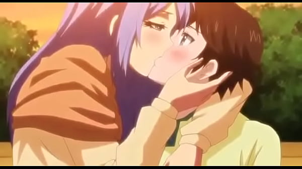 Hentai Novinho fode Coroa (Legendado)