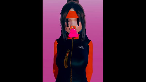 Extreme bondage, confinement and body modification by fallusdesign