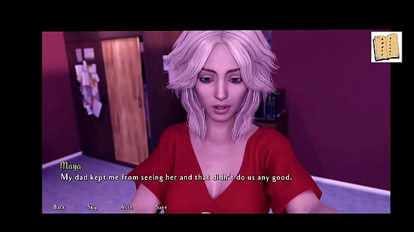 Being A Dik 46 (Chick Route)