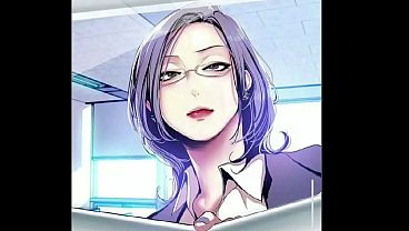 Maravilloso Nuevo Mundo, Zass mi mundo cambio, Cap. X Vlll al XXX Vll, Manhwa Coreano espa&ntilde_ol a color, CEO FemGiirls, Wonderful New World, Bam, my world changed