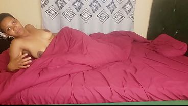 Valatines pussy gift