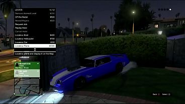 lil com of a gate glitch