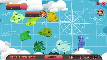 Furry Sex: Pirates Ep 1 | Tower Defense Furry Hentai Game