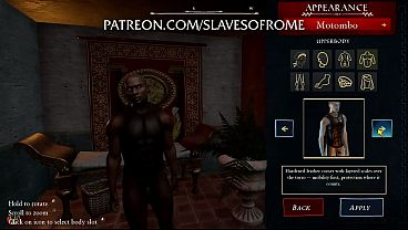 Slaves of Rome - Two Years Anniversary