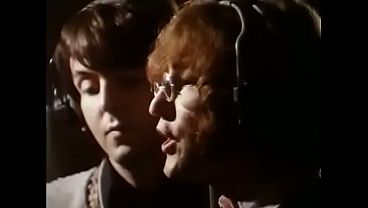 Hey Bulldog-The Beatles