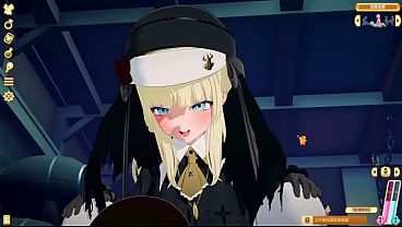 (ハニカム)シスター