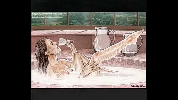 Star whores magazine volume 1 padme amidala