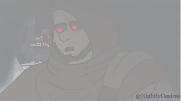 Vows of a Firekeeper Animation