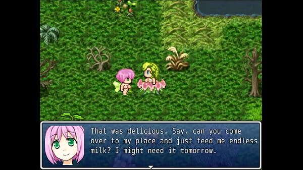 INSIDES v0.55 - FATAL SCENES - CHAPTER 4, LYRA SWAMPS (1)