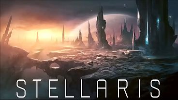 Stellaris - Creation And Beyond (Game Soundtrack)