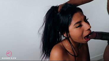 BADDIES BLOW // SOFIA VELEZ #6