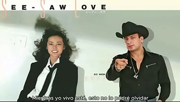 Stay with me pero de Valentin Elizalde Alv