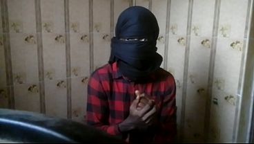 Adult Studio Setup For Performance Video Shoot