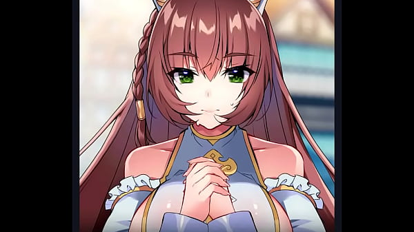 天下布魔 菲歐菈 征服（日文語音）