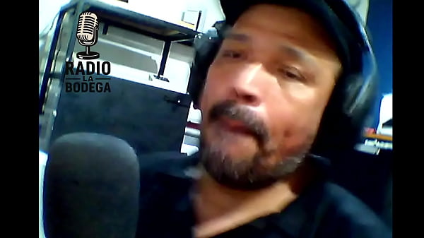 Radio La Bodegas y las flores...