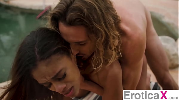 Sensual IR Sessions ft Nia Nacci, Kira Noir &amp_ MORE!! - EroticaX