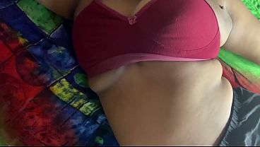 Sister-in-law and brother-in-law had sex when the family members had gone to the market