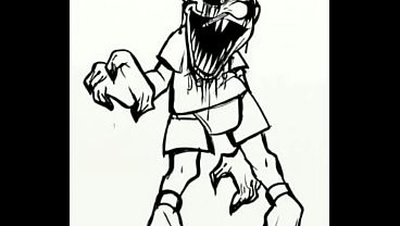 Jeffy'_s Infinite Irida (Cancelled) - Execretion V3 (HQ)