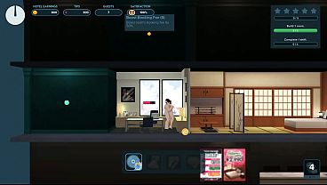 Complete Gameplay - Quickie: A Love Hotel Story, Part 1