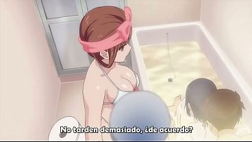 Overflow capitulo 1 Full HD sub espa&ntilde_ol