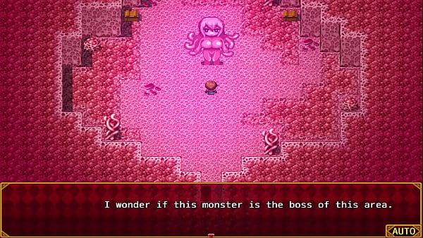 Monster Girl Labyrinth - Flesh Giantess Edit)