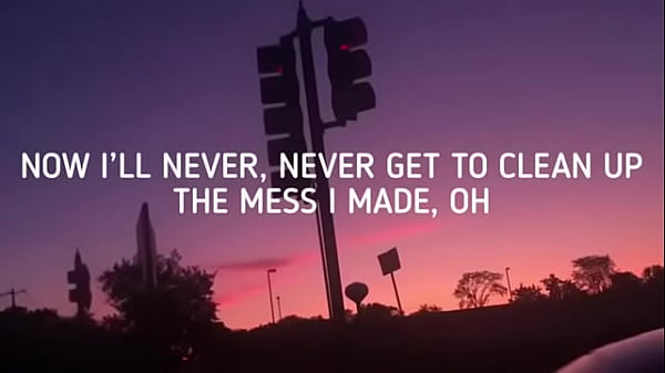 Bruno Mars - When I was your man