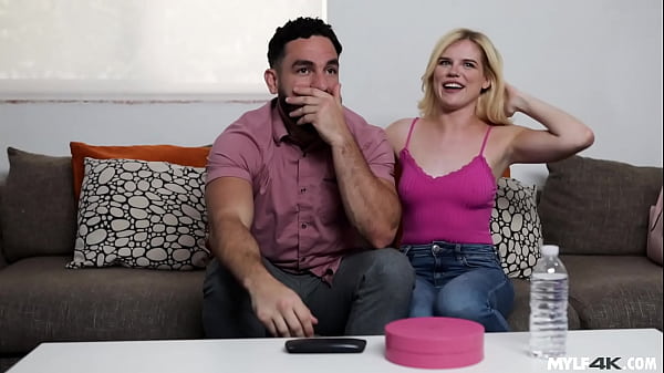 Casca Akashova joined for a threesome to Nikki Sweets and Peter Green