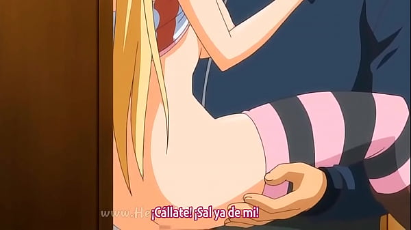 Oni Chichi Episodio 3 Sub Espa&ntilde_ol