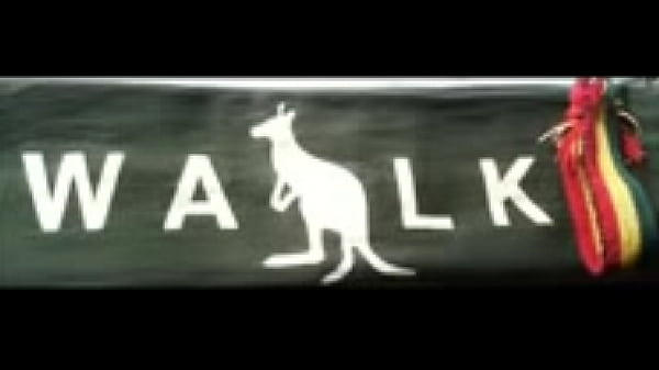 Side walk - Bonde do Canguru