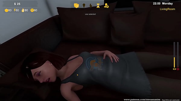 SinStory Taking advantage of Emily