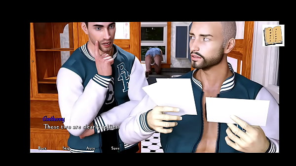 Being A Dik 39 (Chick Route)