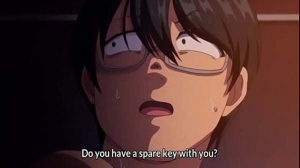 Episode 4 Hentai World