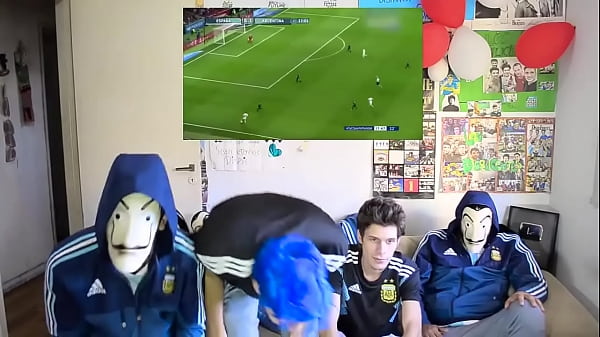 porno espa&ntilde_ol/chica argentina