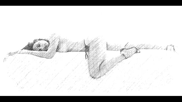 Contos Er&oacute_ticos - Joana Minha vizinha novinha.